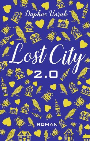 [Lost City 02] • Gefährliche Entscheidung